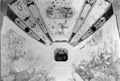 Cappella di Villa Ruspoli